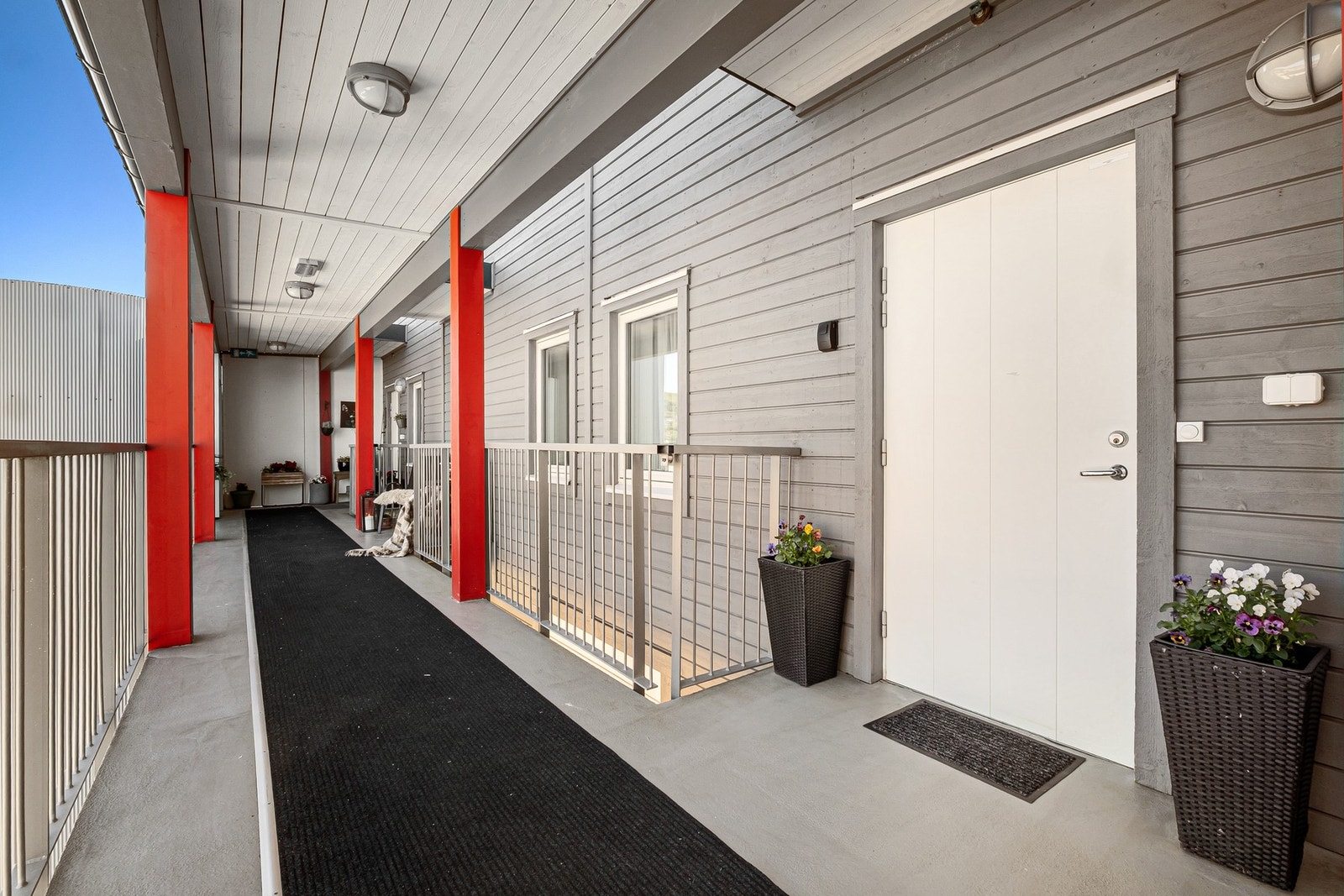 Vi tar turen inn! Galleribilde