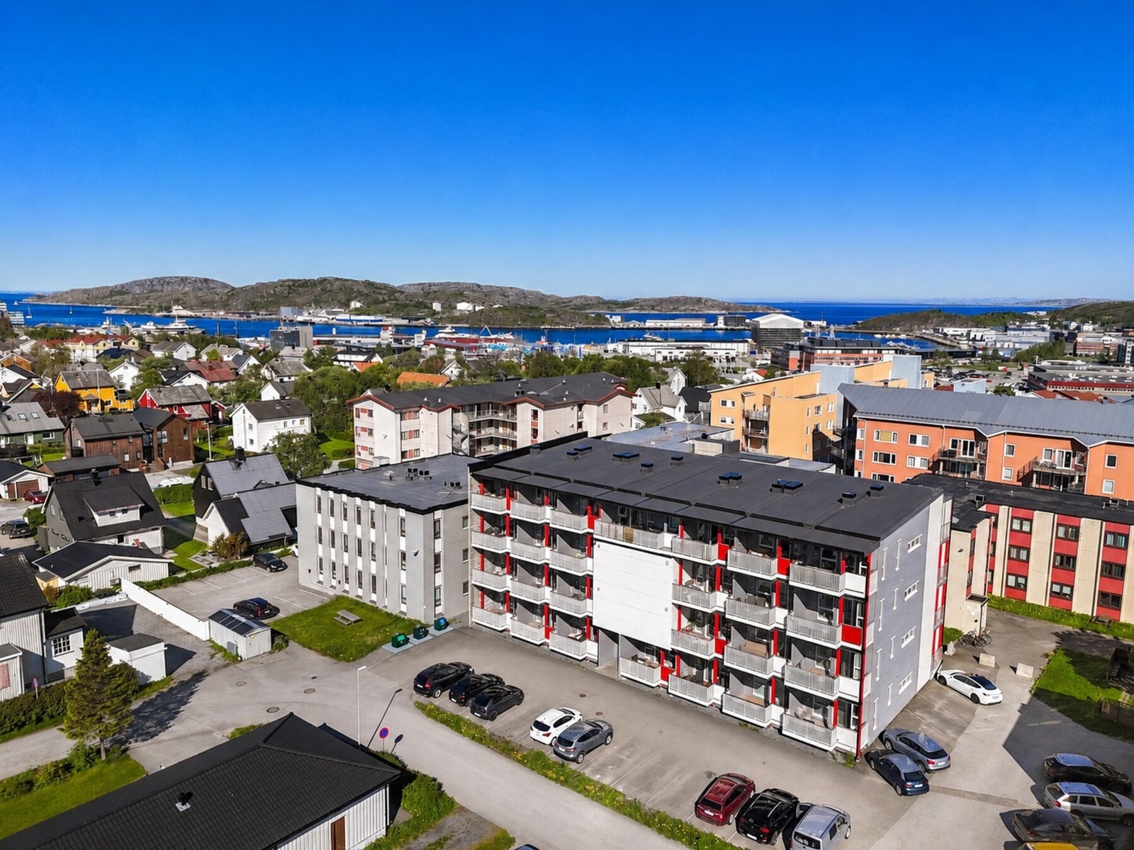 Noe for deg? Galleribilde