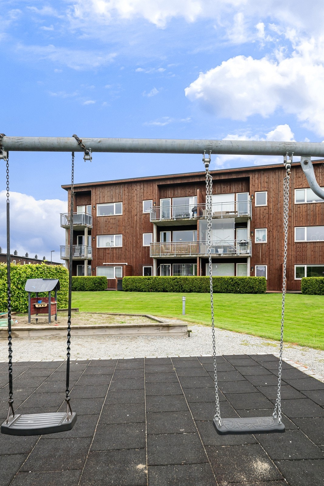 Fasade Galleribilde