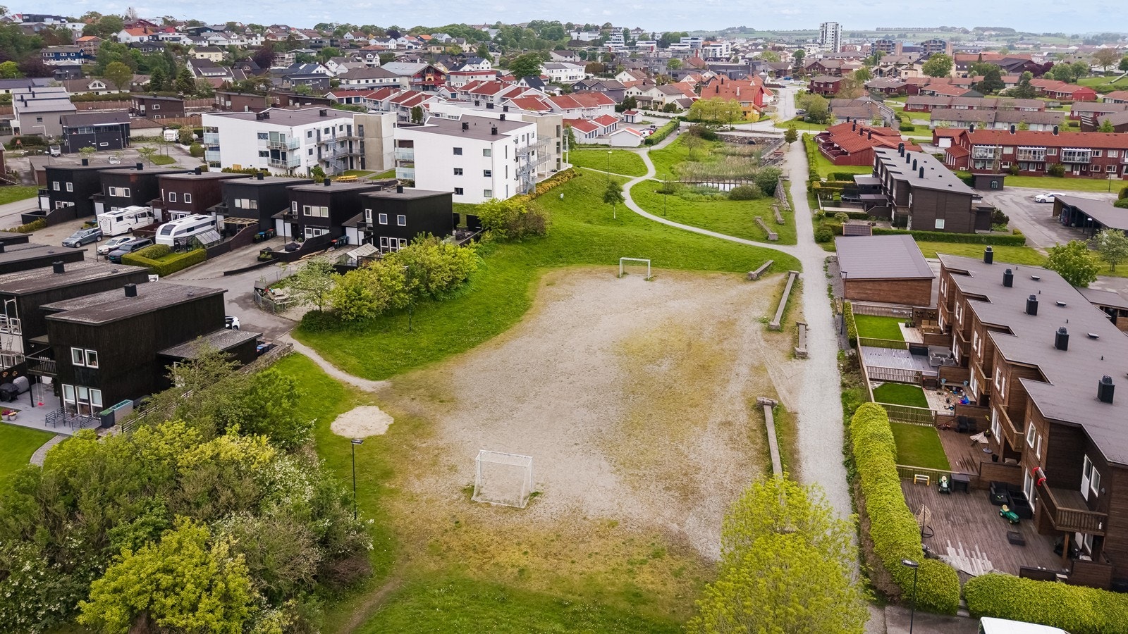 Nærområde Galleribilde