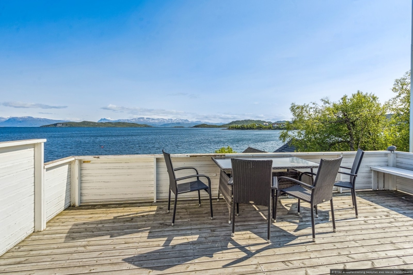 Her får du en unik sjanse til å realisere boligdrømmen. Foto: EFKT Galleribilde