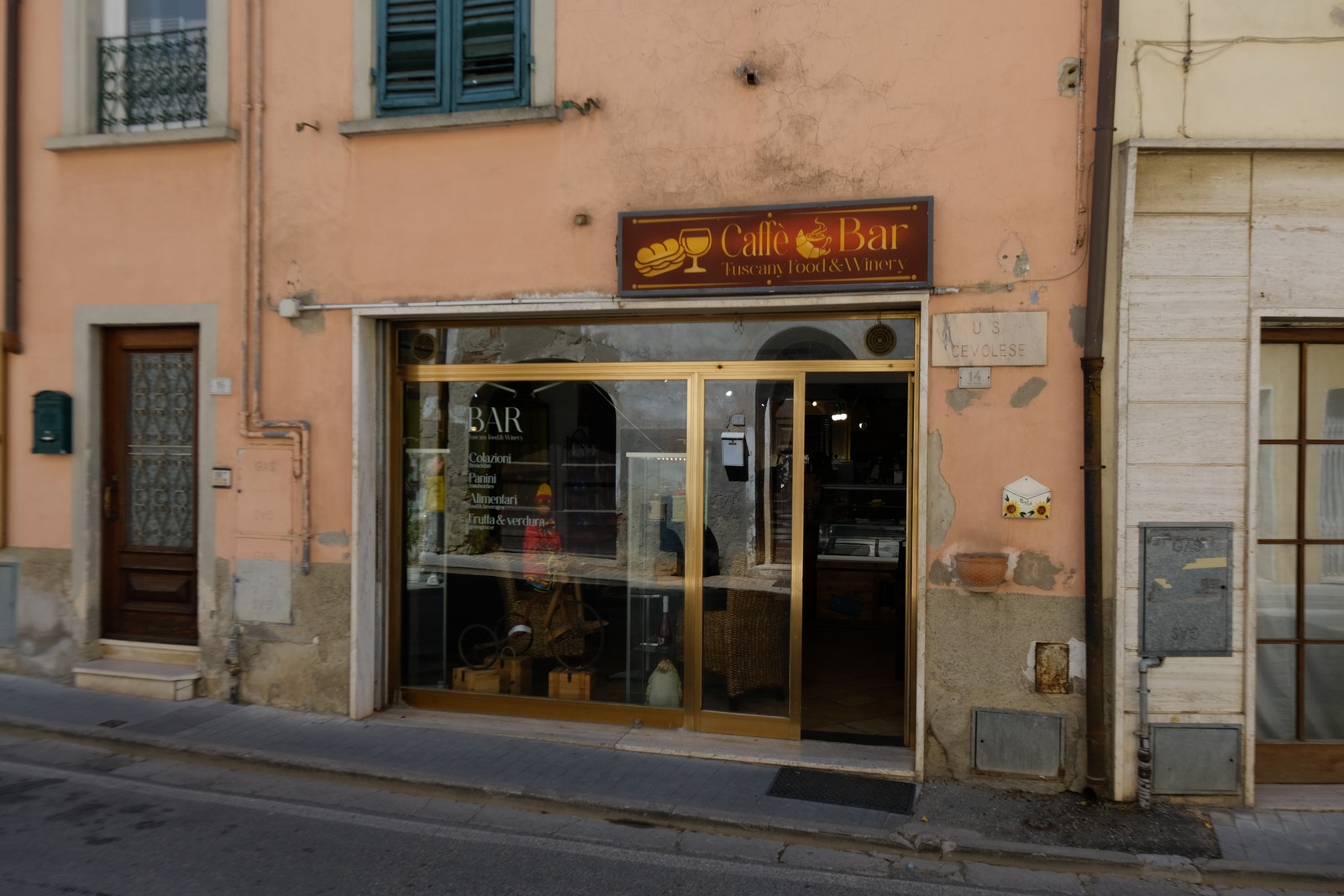 Stedet Galleribilde