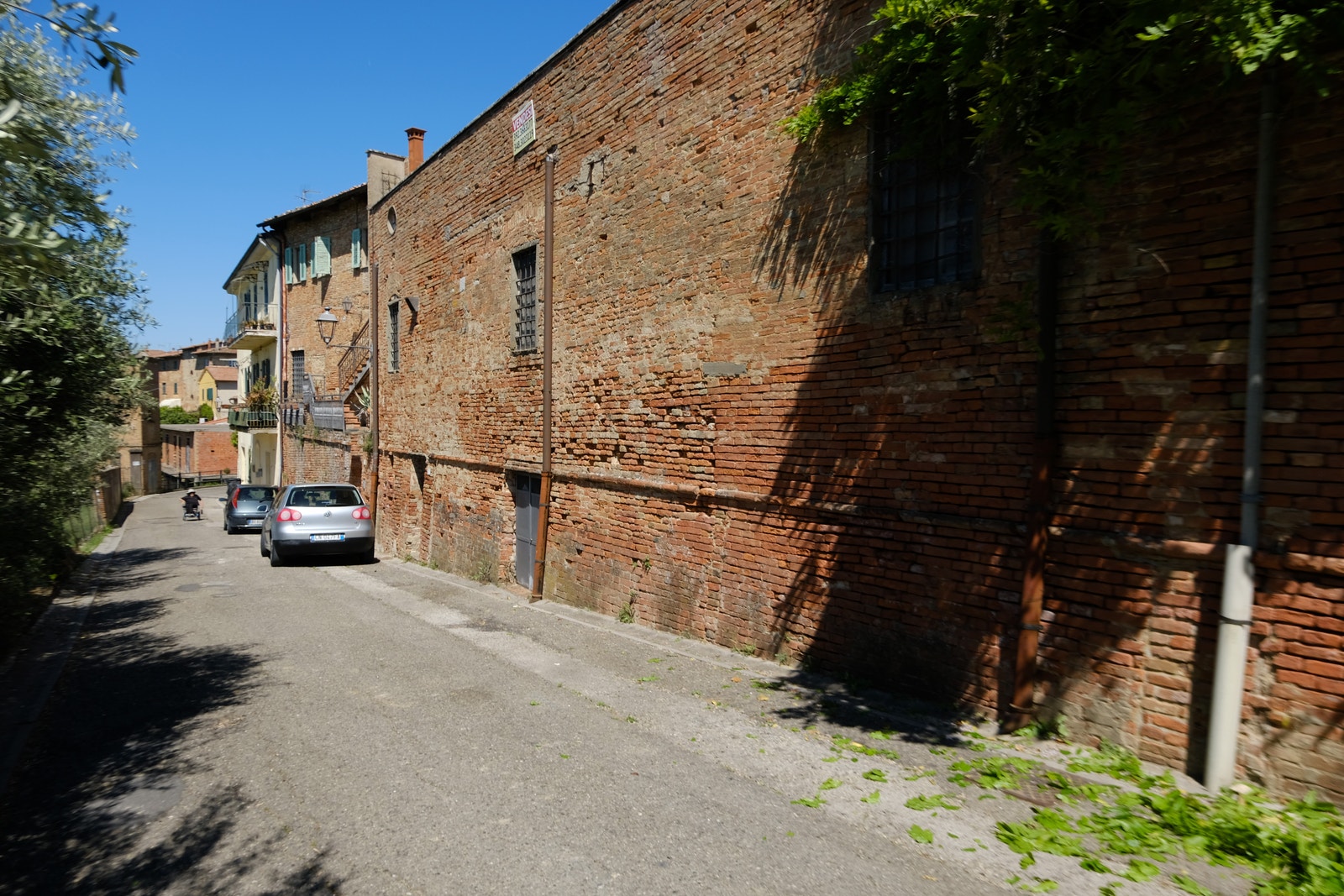 Fasade Galleribilde