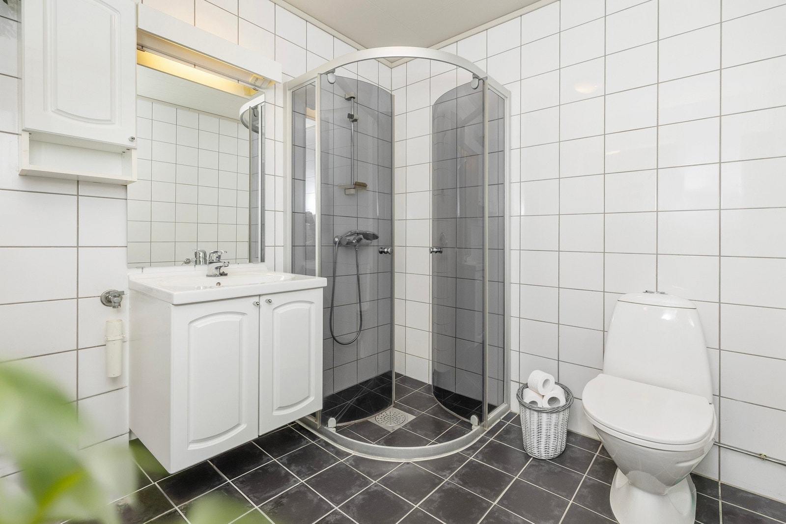 Bad/wc Galleribilde