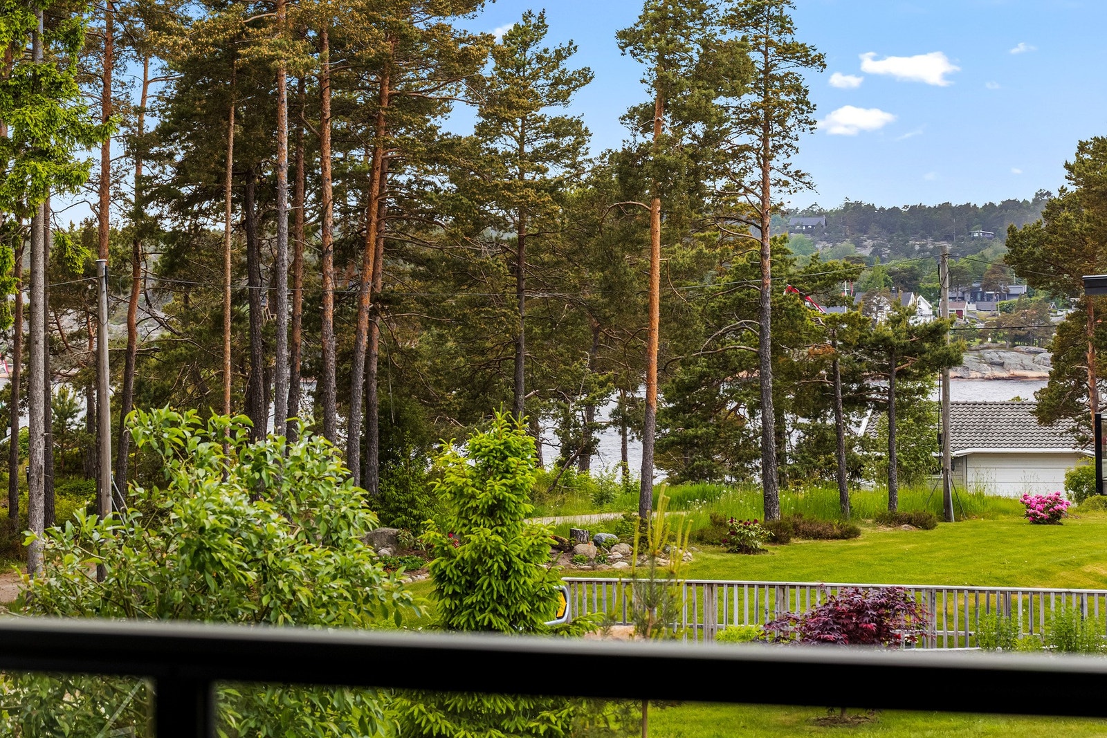 Velkommen til vsining! Galleribilde
