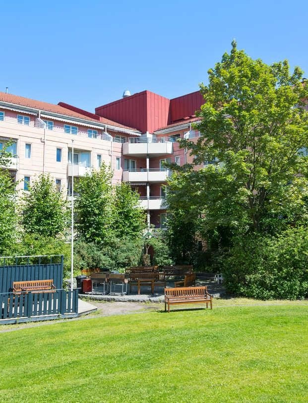 Velkommen til Smalgangen 23 Galleribilde