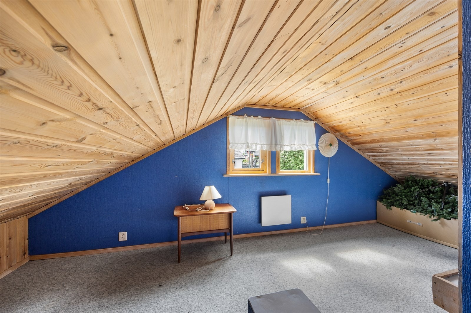Loft Galleribilde
