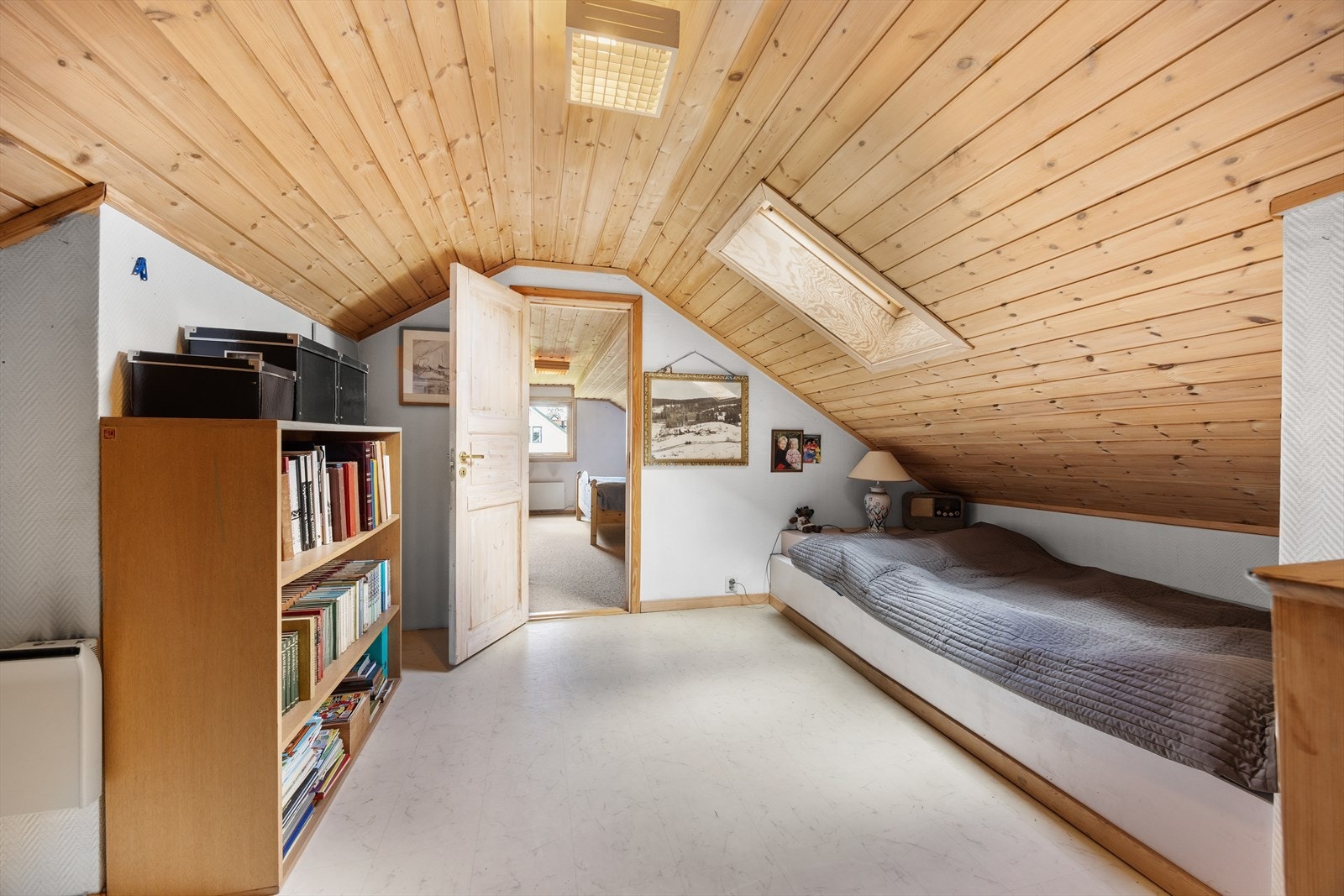 Loft Galleribilde