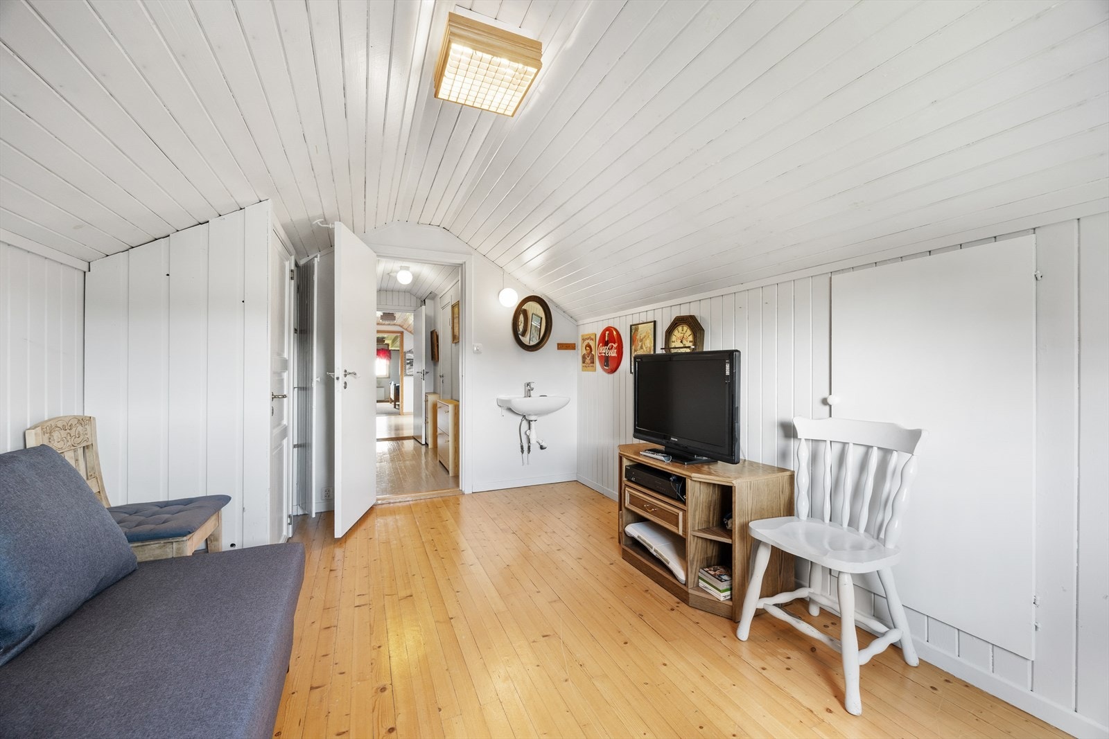 Loft Galleribilde
