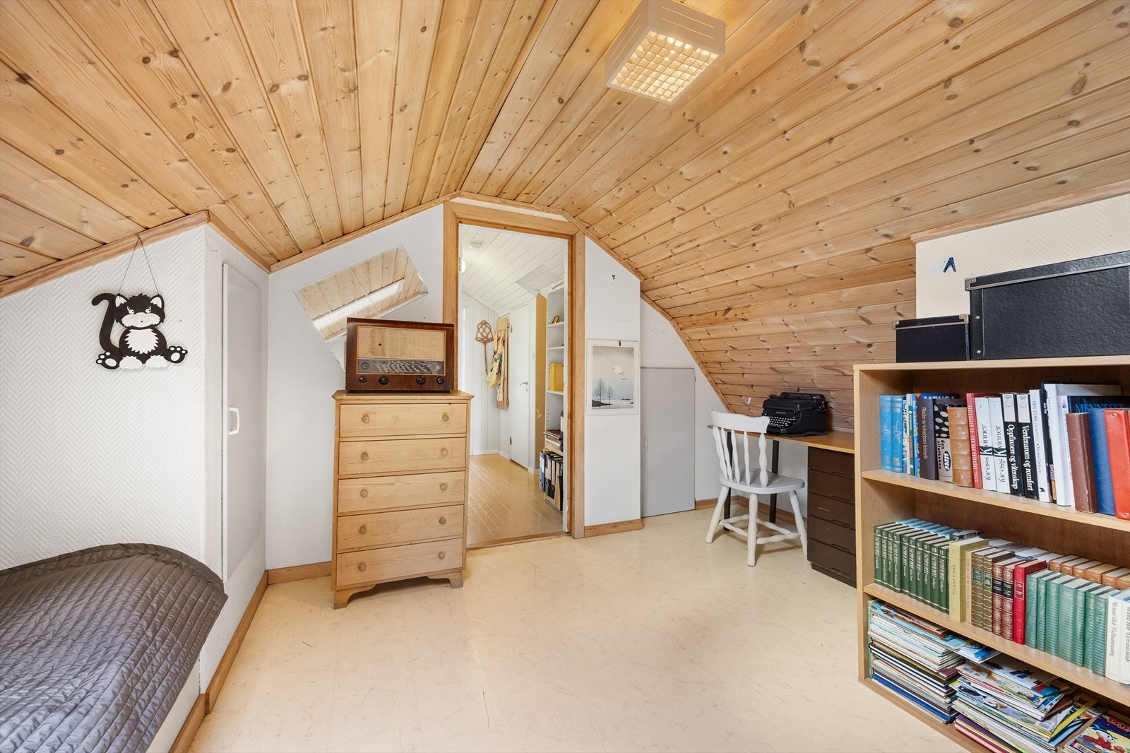 Loft Galleribilde