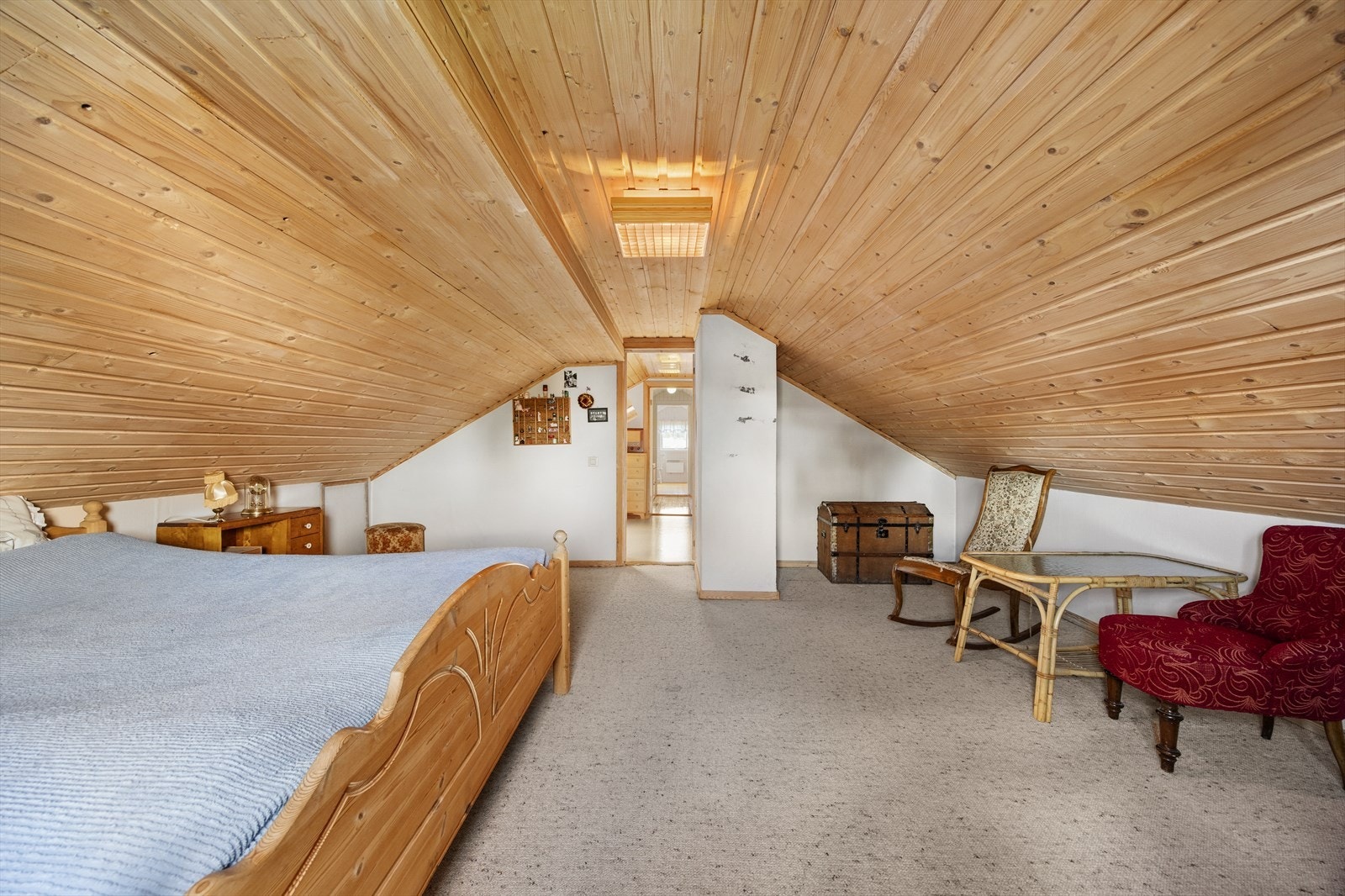 Loft Galleribilde