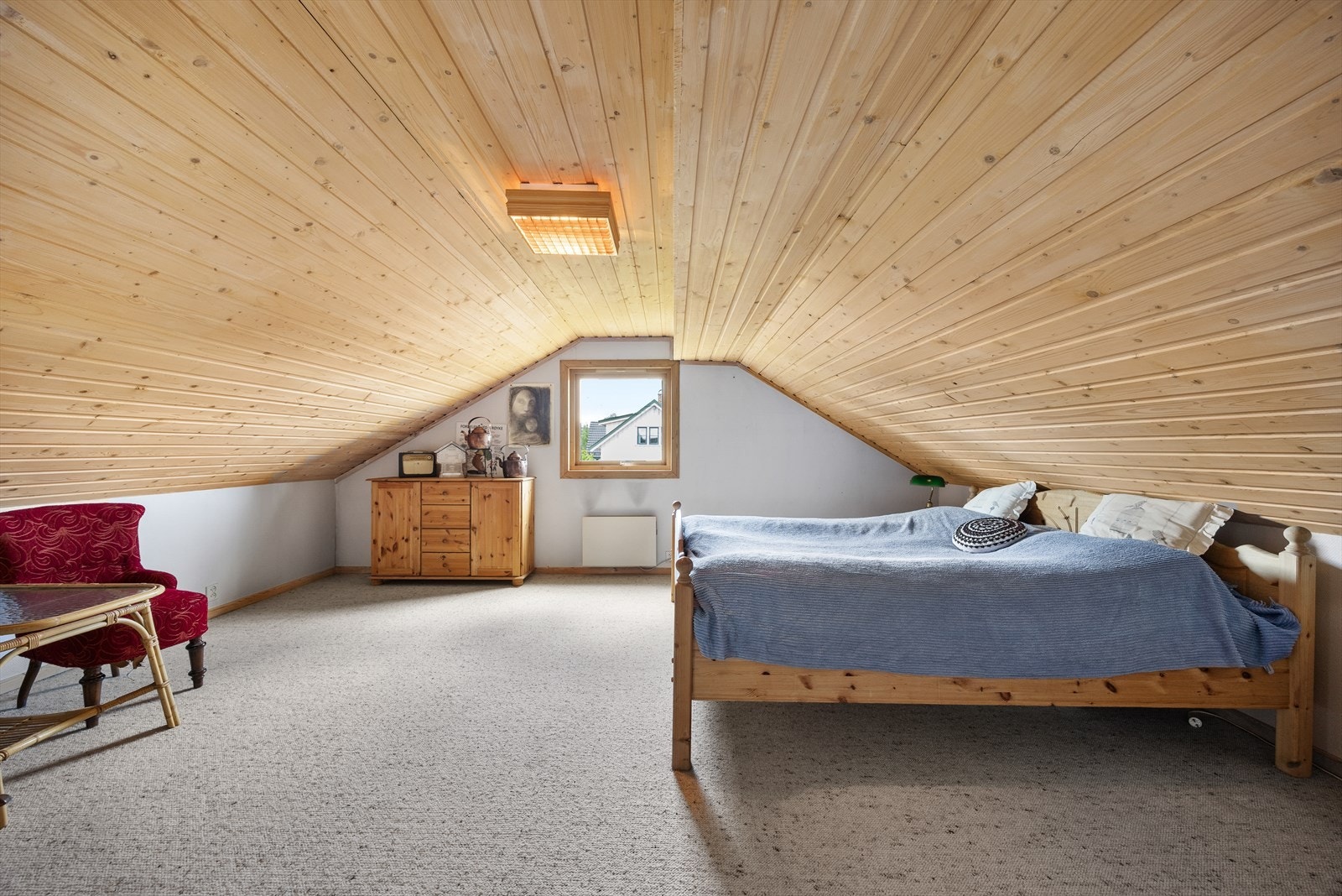 Loft Galleribilde