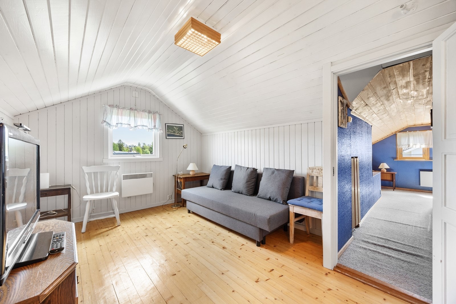 Loft Galleribilde