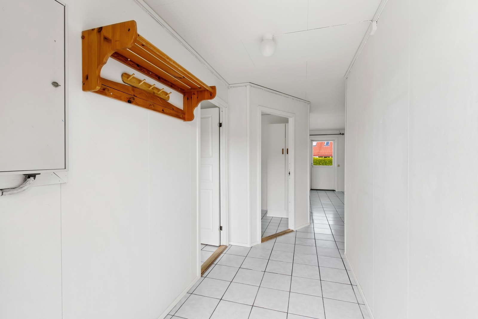 Leilighet B Galleribilde