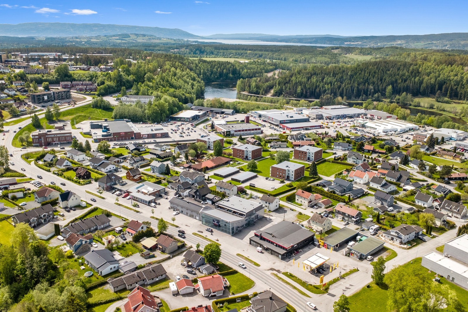 Områdebilde Galleribilde