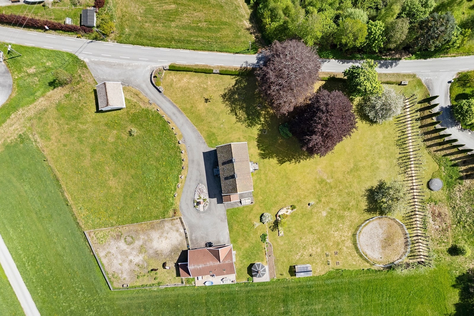 Oversiktsbilde Galleribilde