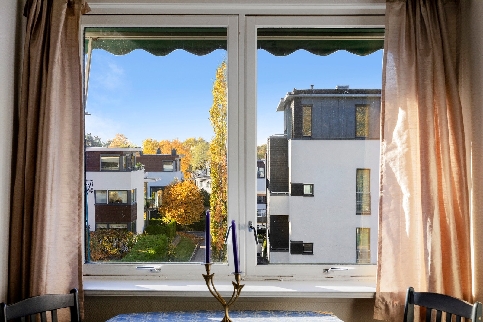 Utsyn. Galleribilde