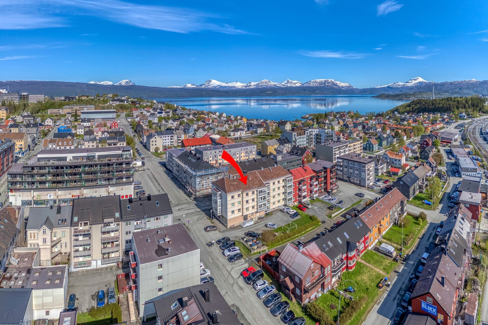 Frydenlund Galleribilde