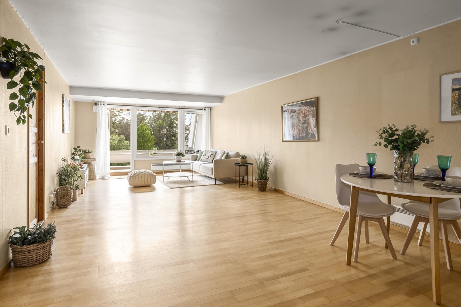 Velkommen til Vevelstadåsen 27! Foto av FOTOetcetera AS Galleribilde