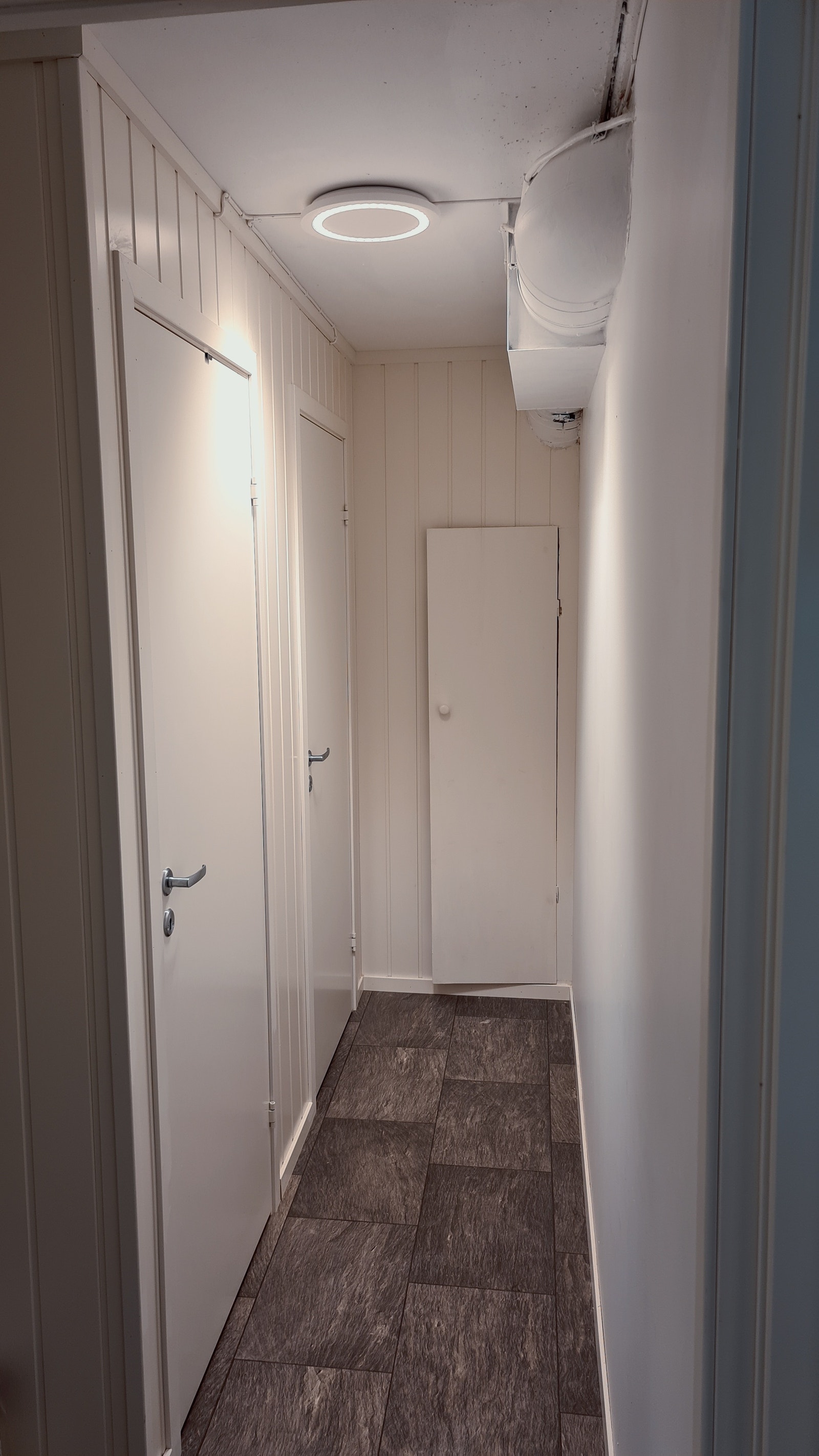 WC seksjon 2 Galleribilde