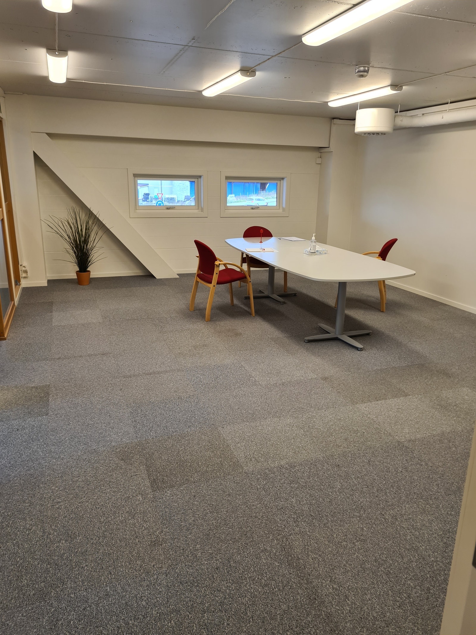 Møterom / landskap seksjon 1 Galleribilde