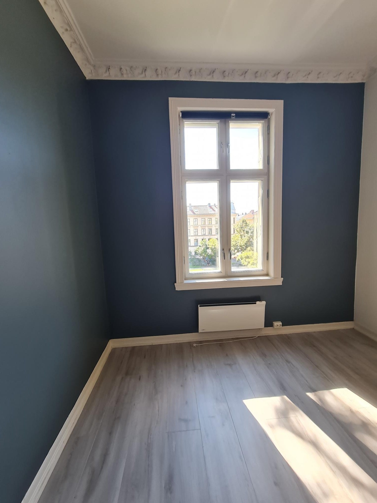 Soverom 1 Galleribilde