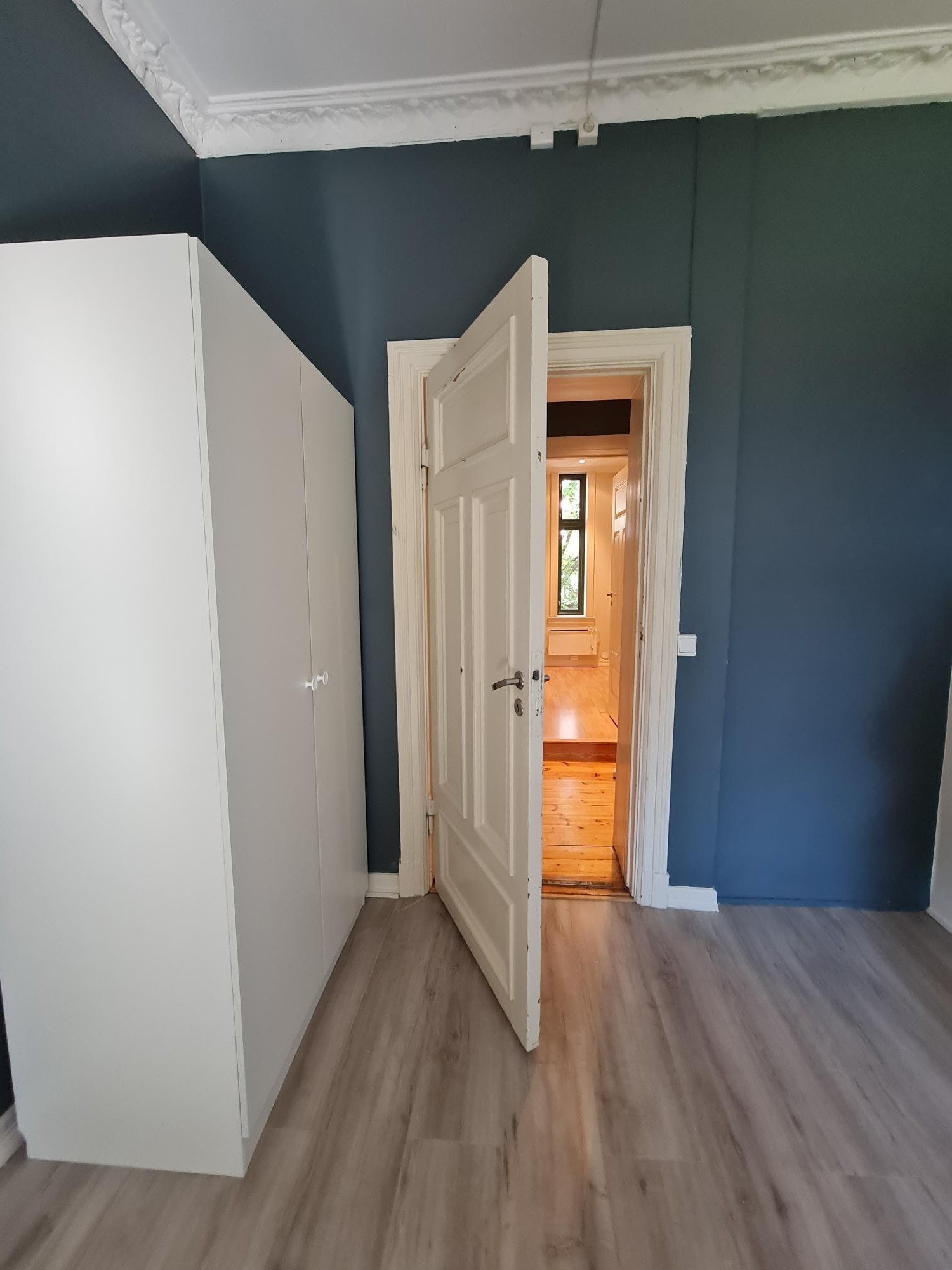 Soverom 2 Galleribilde