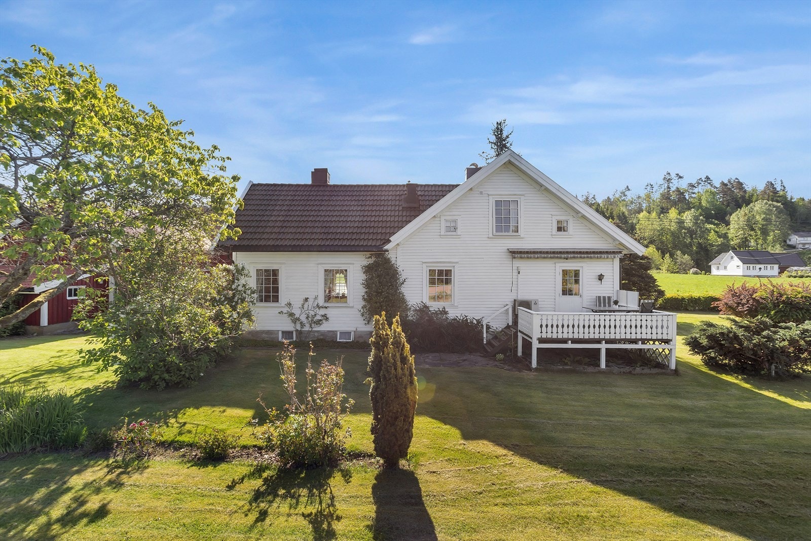 Fasade Galleribilde
