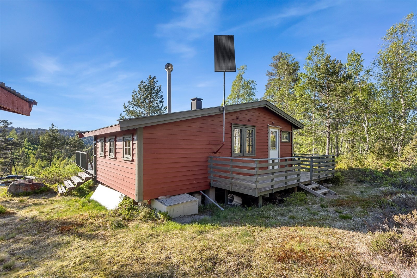Velkommen til visning! Husk påmelding :) Galleribilde