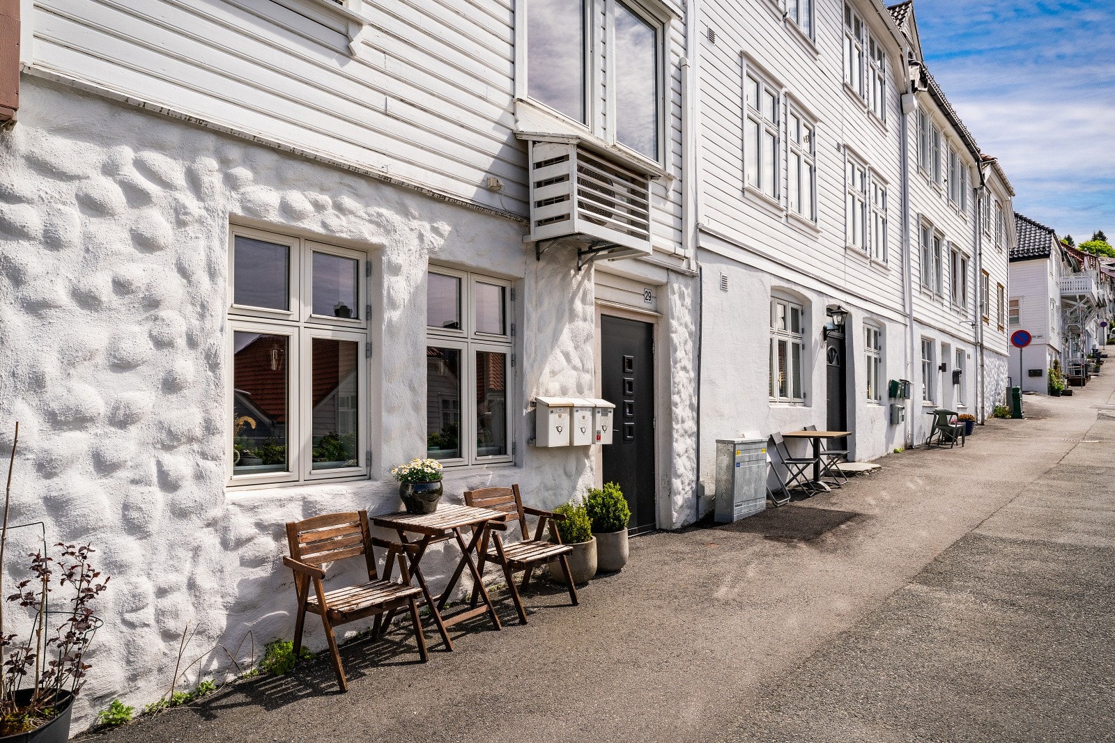 Velkommen til en hyggelig visning med DNB Eiendom! Galleribilde