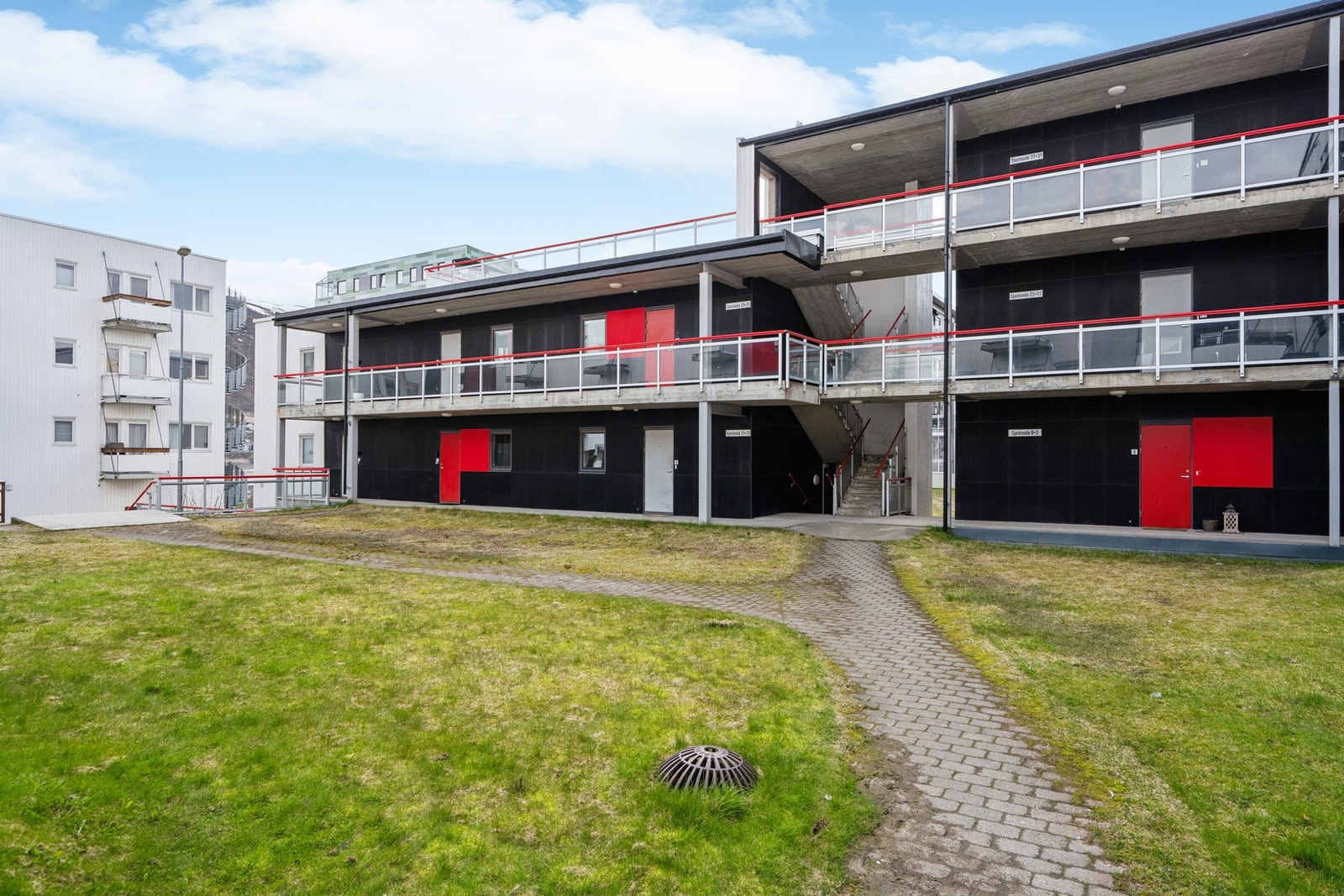 Svært veldrevet borettslag Galleribilde