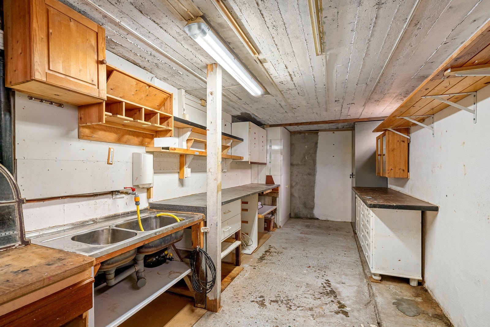 Verksted Galleribilde