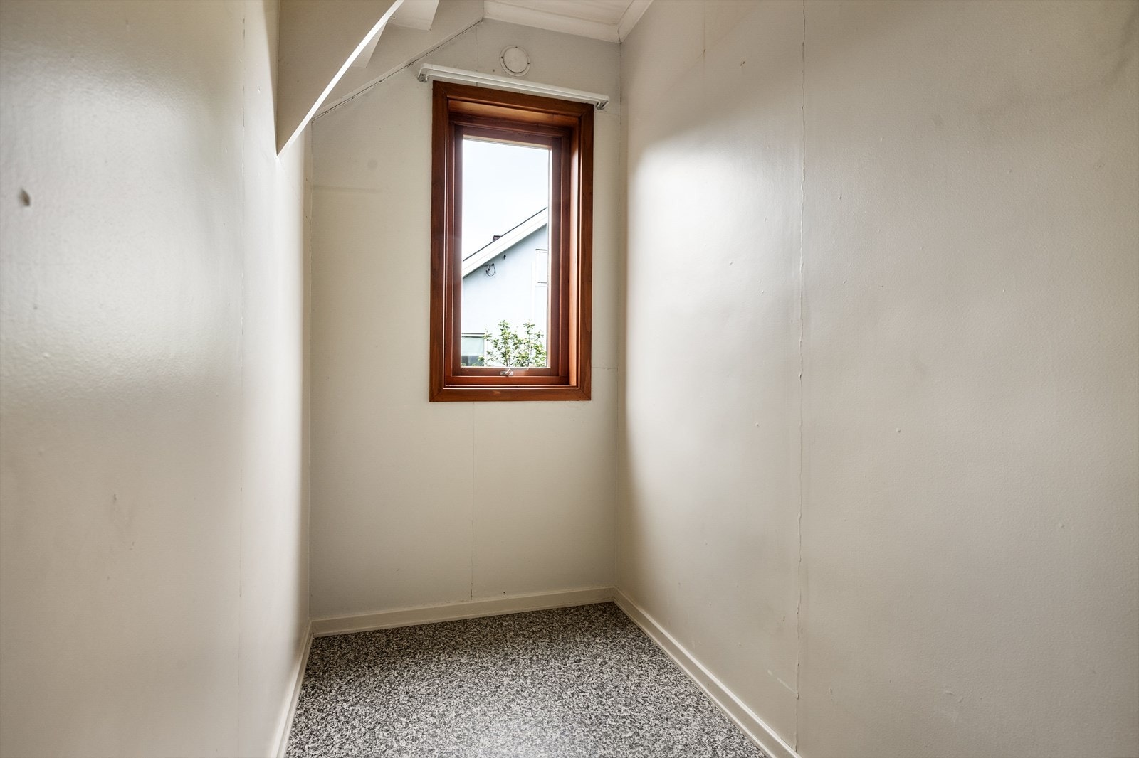 Bod/garderoberom/kontor, flere muligheter. Galleribilde