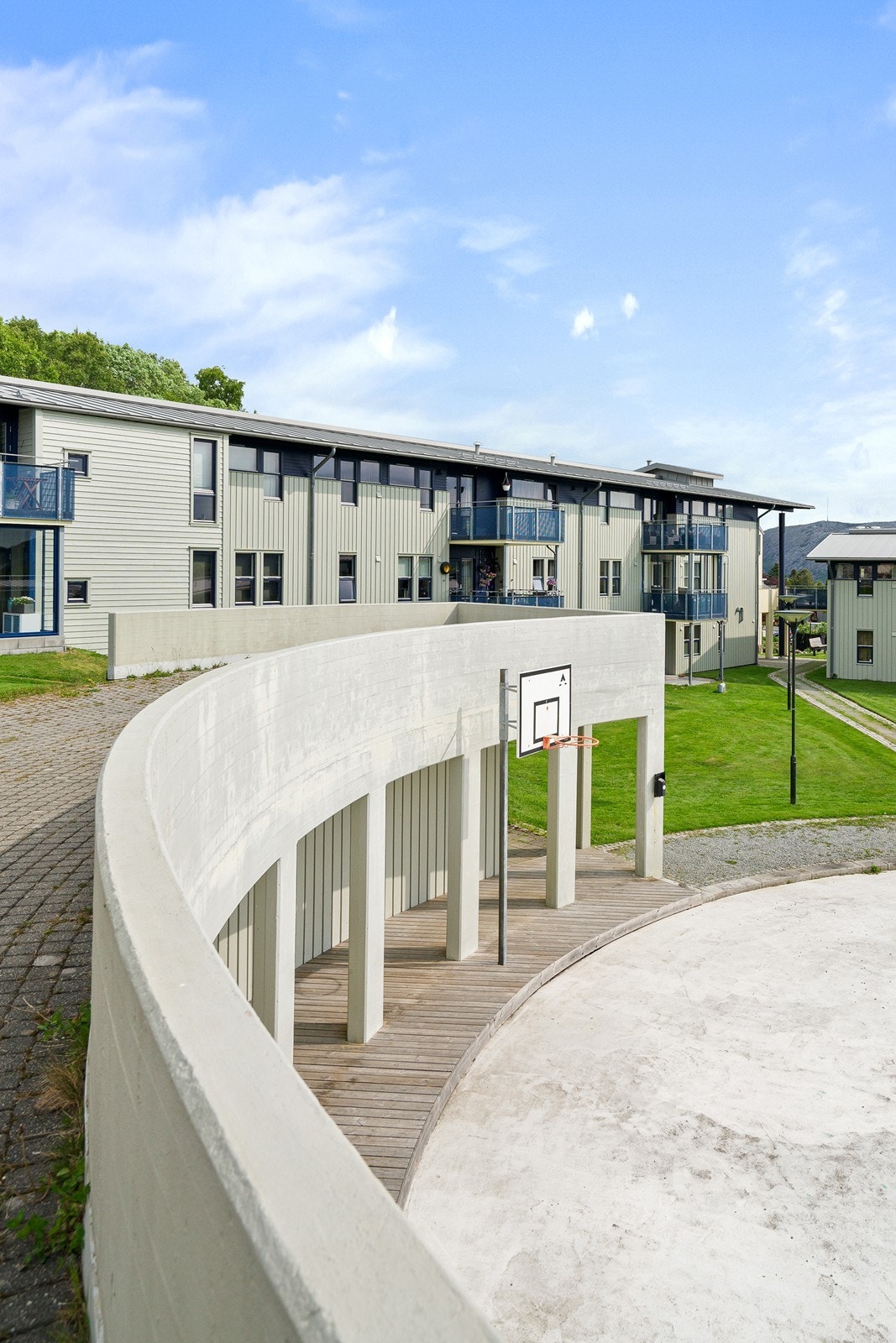 Nærområde Galleribilde
