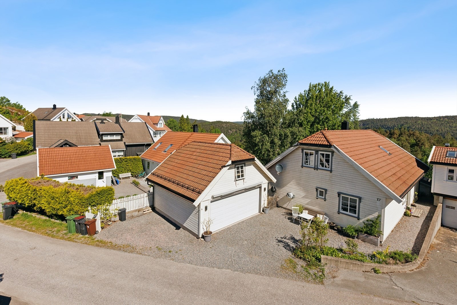 DNB Eiendom v/Ken-Morten Egenes har gleden av å presentere Jærneskollen 17! Galleribilde