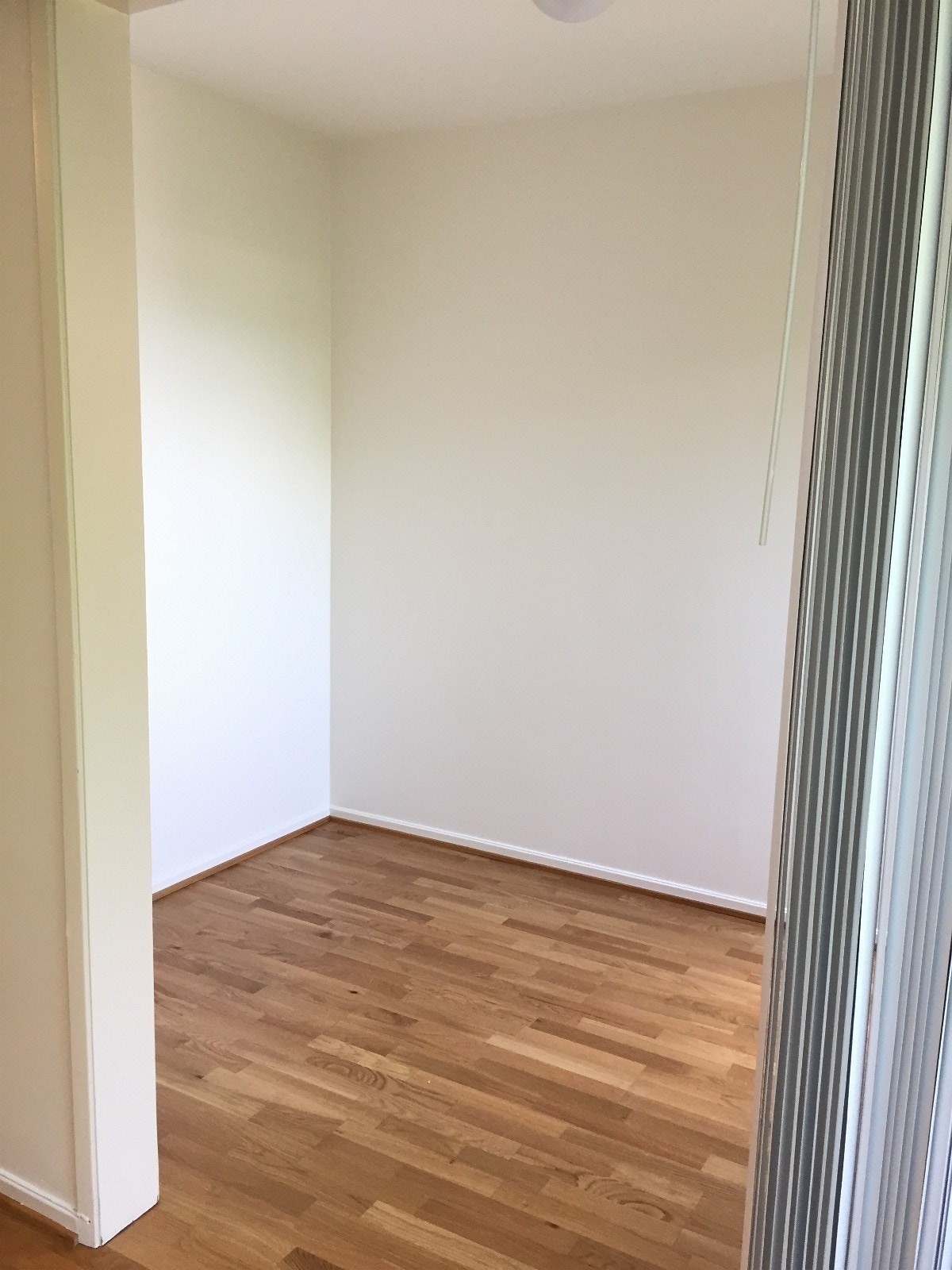 Sovealkove med eget vindu Galleribilde