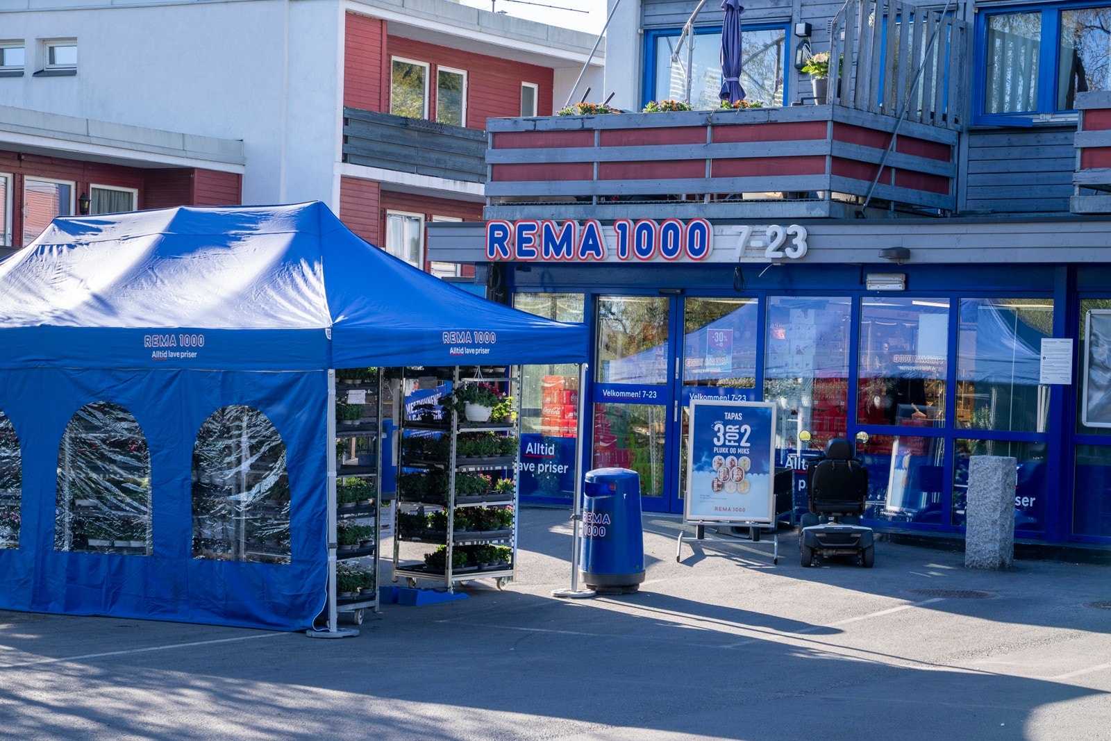Rema Galleribilde