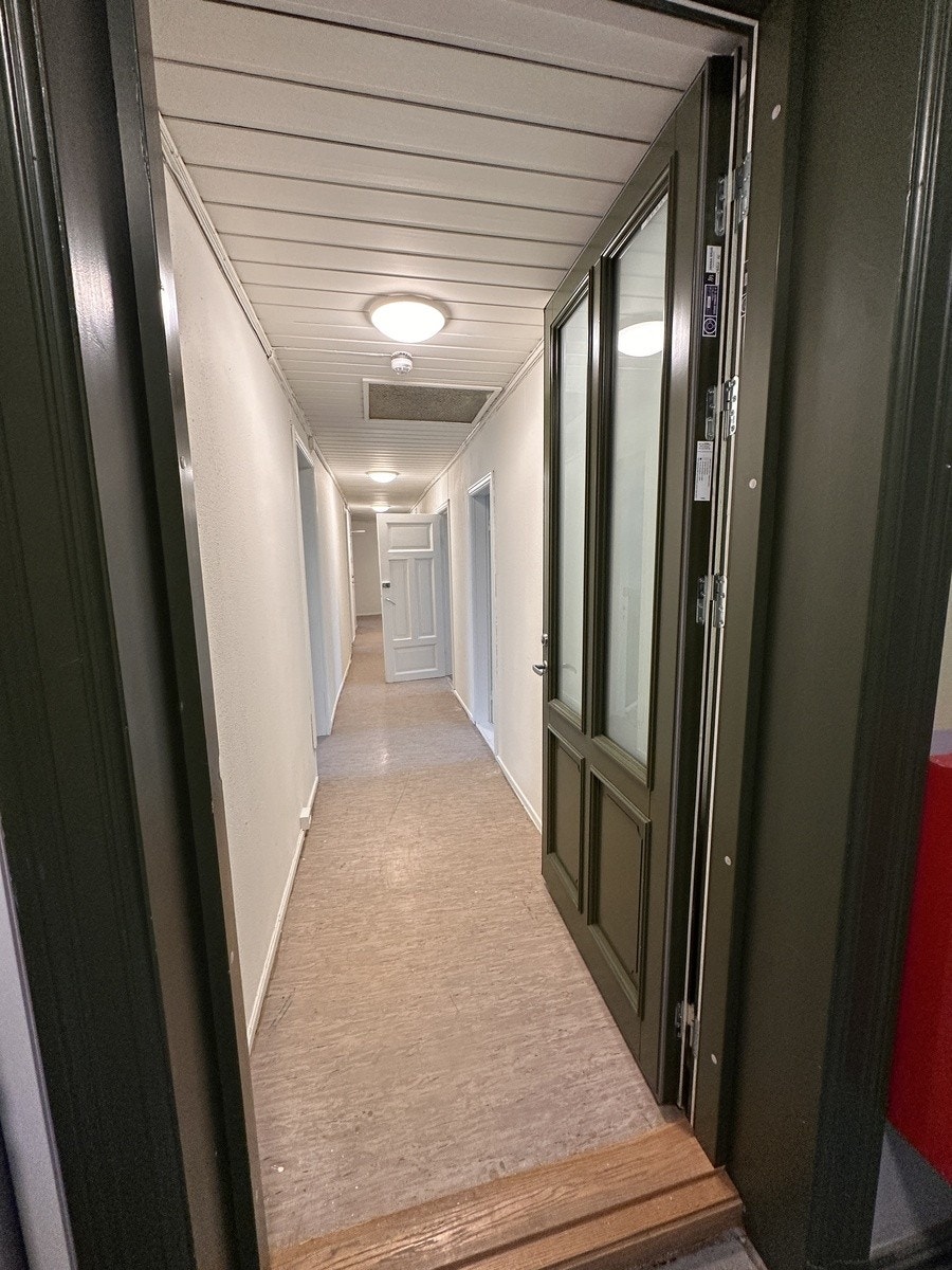 Gang Galleribilde