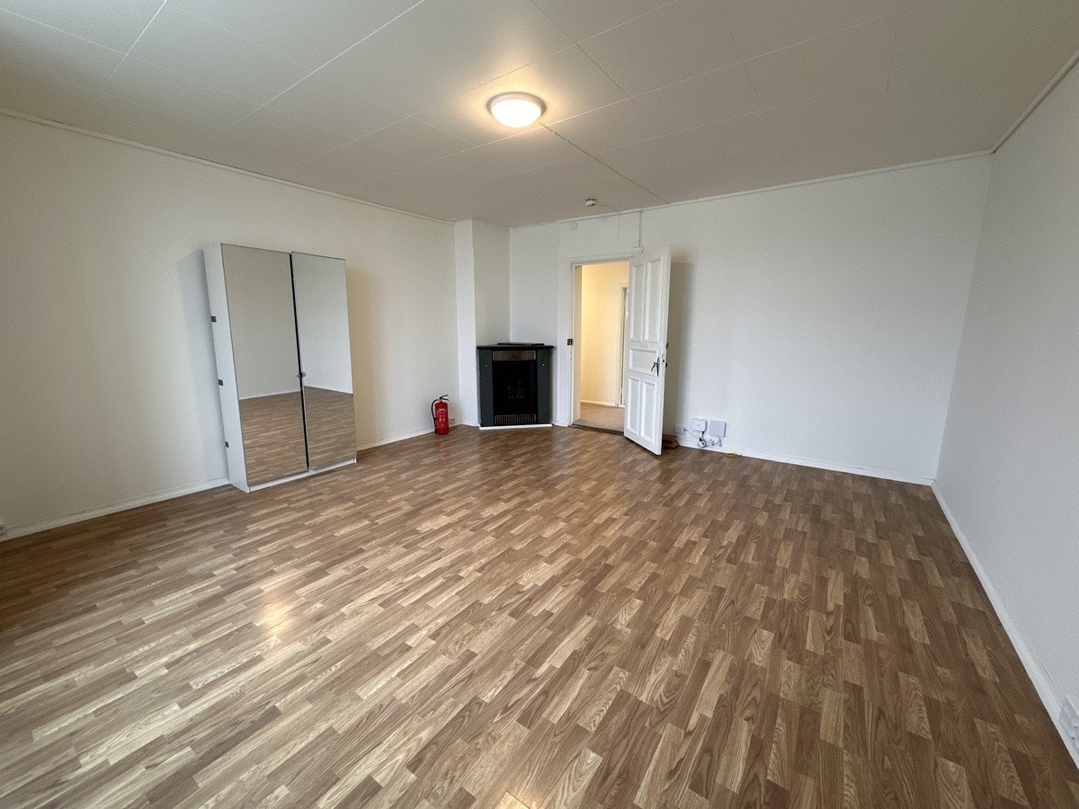 Rom 506 med kamin (fungerer ikke) Galleribilde