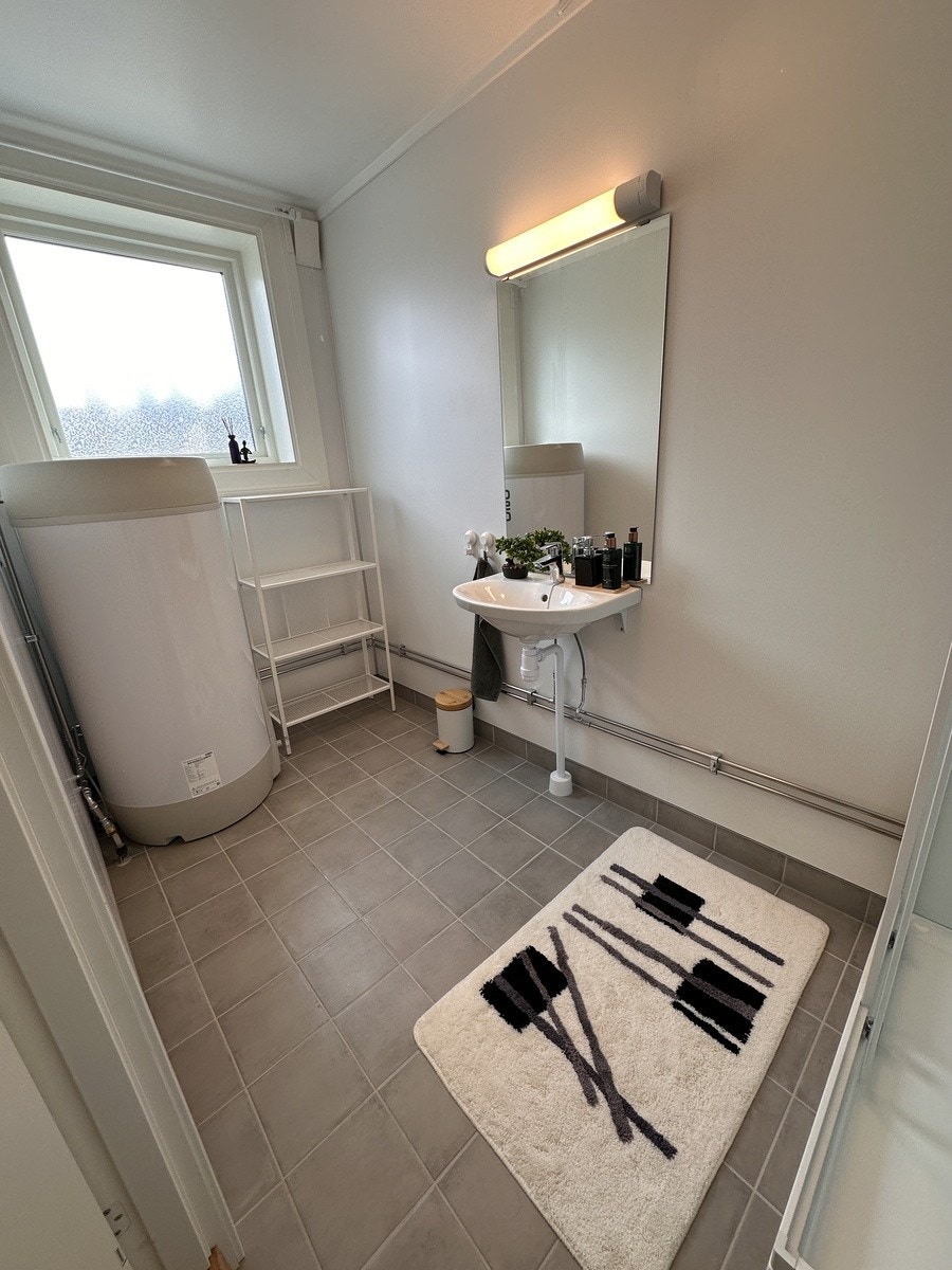 Bad Galleribilde