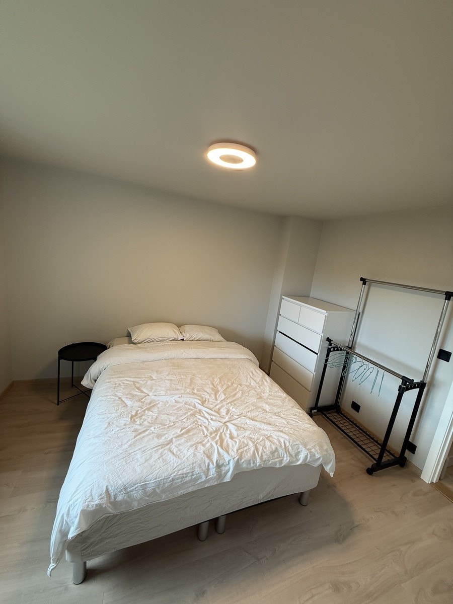 Soverom 4 Galleribilde