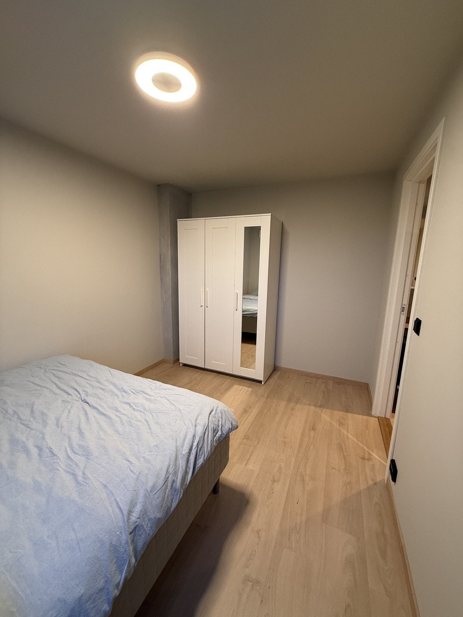 Soverom 3 Galleribilde