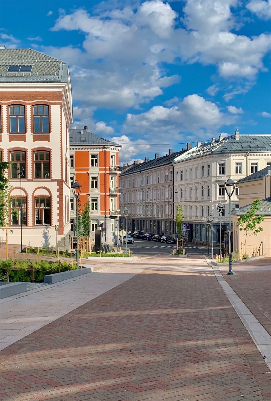 Bilde tatt av selger. Galleribilde