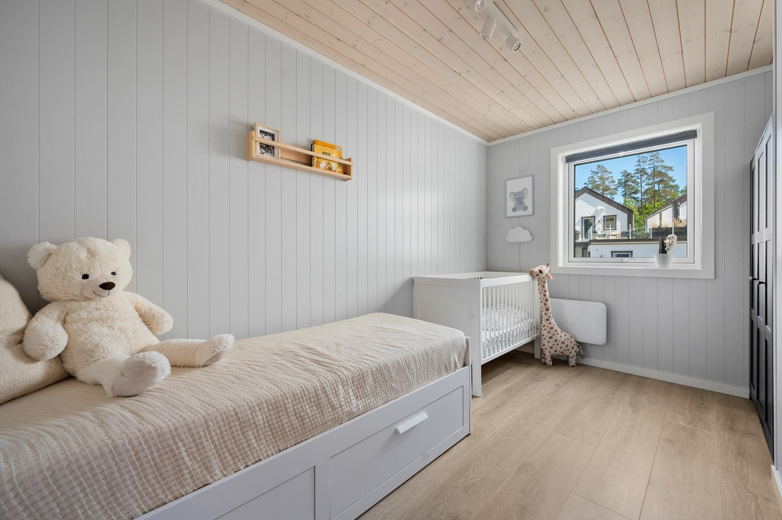 Soverom 4 Galleribilde