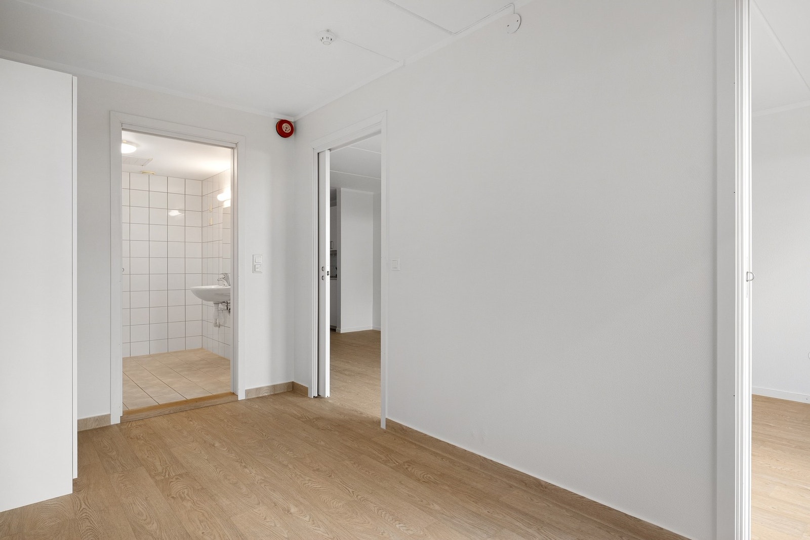 - Soverom - Galleribilde