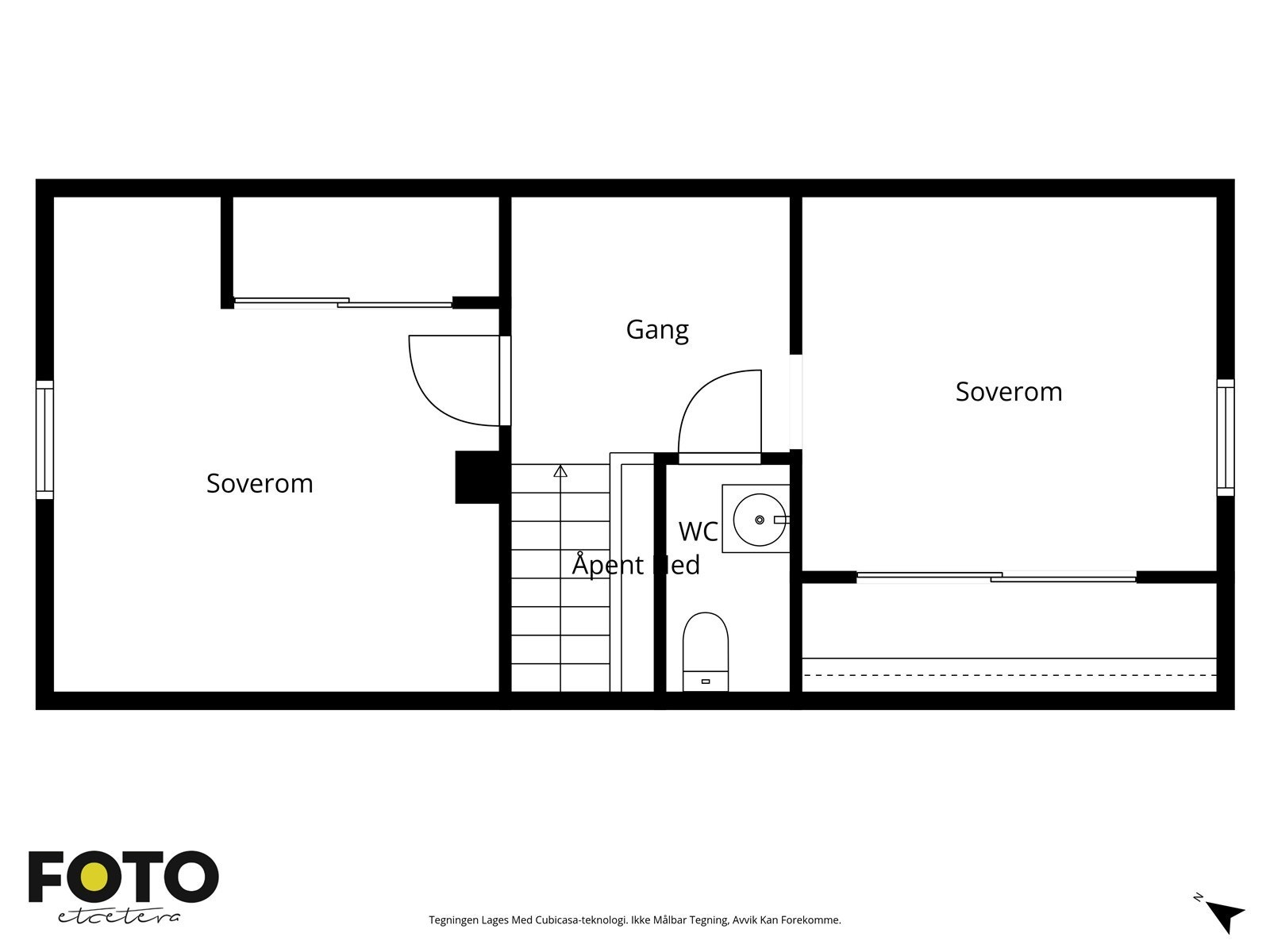 2nd_floor_15_kommandantveien_halden_without_dim Galleribilde