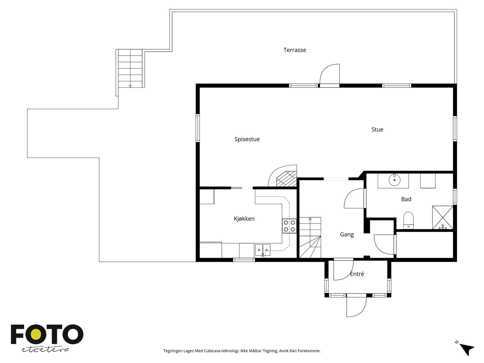 1st_floor_15_kommandantveien_halden_without_dim Galleribilde
