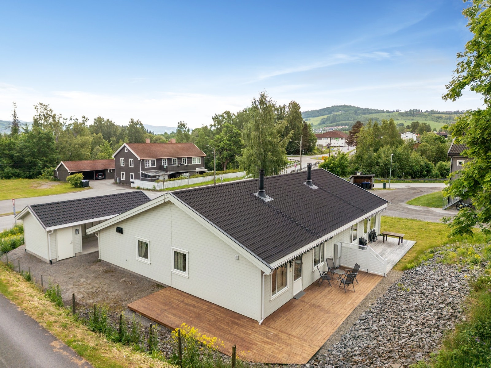 Birivegen 74 B Galleribilde