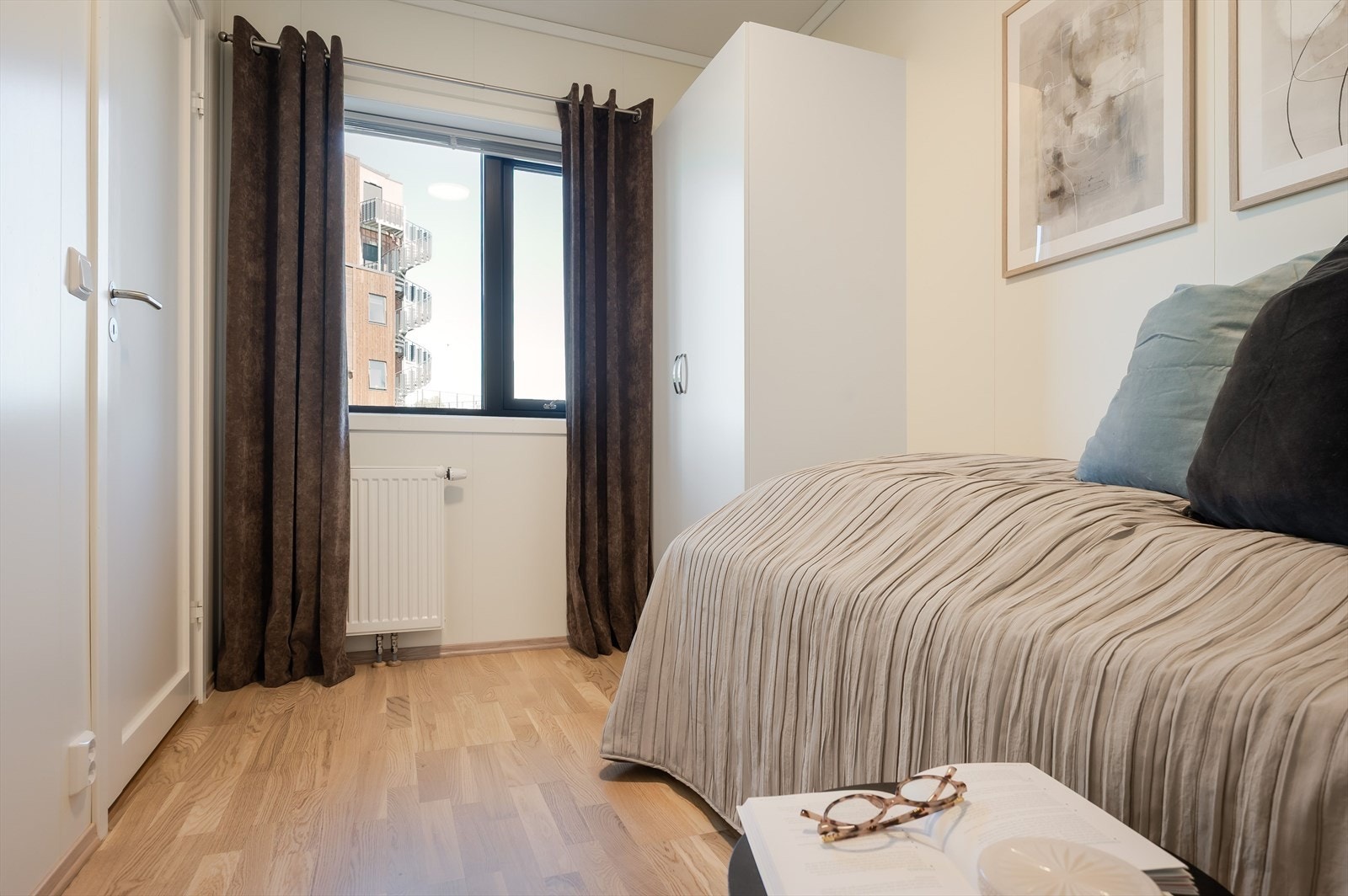 Soverom 2 Galleribilde