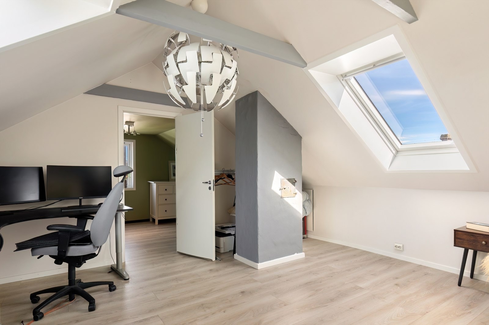 Loftstue (se kommentar i salgsoppgave) Galleribilde